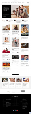 StarCentral Magazine | Where stars are born! StarCentral Magazine | Where stars are born!