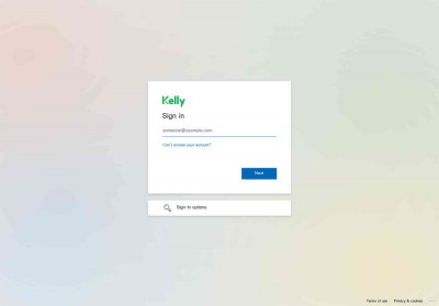 Kelly Services Kelly Services