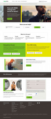 KellyOCG | Global Workforce Strategy, Solutions & Operations KellyOCG | Global Workforce Strategy, Solutions & Operations