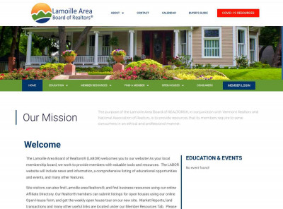 Taxbot - Lamoille Area Board of Realtors® Taxbot - Lamoille Area Board of Realtors®