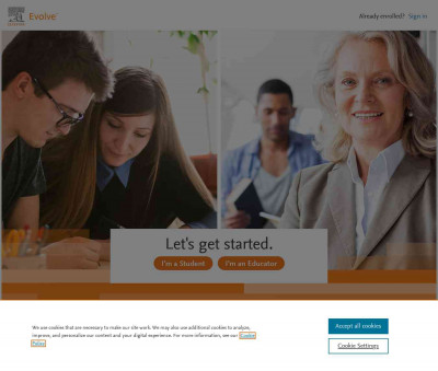 HESI - Exam Security - Evolve Elsevier HESI - Exam Security - Evolve Elsevier