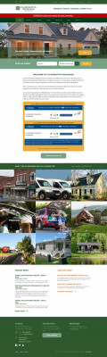 The Insurance Center, Claremont, NH - Co-op The Insurance Center, Claremont, NH - Co-op