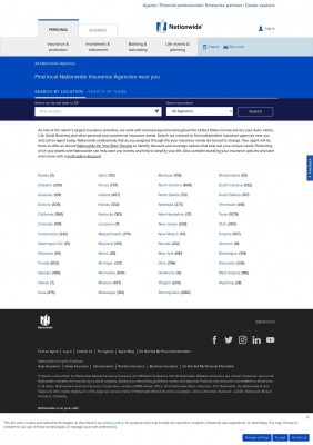 Claremont, California Insurance Agents - Nationwide Claremont, California Insurance Agents - Nationwide