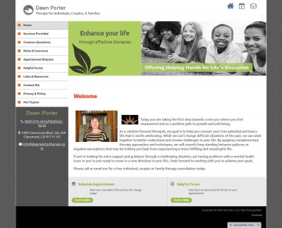 Rates & Insurance - Claremont - Dawn Porter Rates & Insurance - Claremont - Dawn Porter