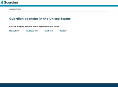 Guardian Agencies in Claremont, CA Guardian Agencies in Claremont, CA