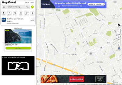The Claremont Insurance New - MapQuest The Claremont Insurance New - MapQuest