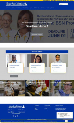 The HigherOne Easy Refund Card - Albany State University The HigherOne Easy Refund Card - Albany State University