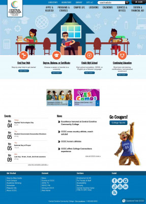 WebAdvisor FAQs, CCCC WebAdvisor FAQs, CCCC