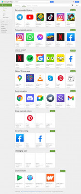 BofA Prepaid Mobile - Apps on Google Play BofA Prepaid Mobile - Apps on Google Play