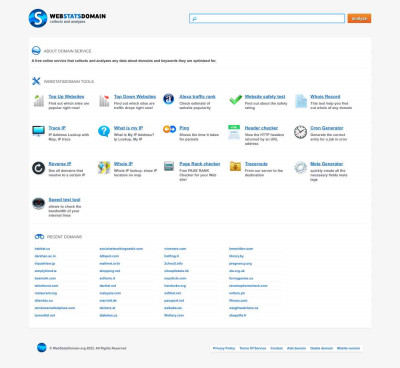 Sitecontrol bwp hostway - Webstatsdomain Sitecontrol bwp hostway - Webstatsdomain