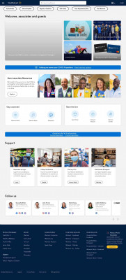 Company - Walmart Company - Walmart