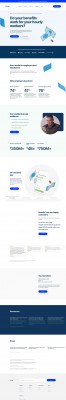Financial benefits platform: Earned wage access | Even Financial benefits platform: Earned wage access | Even
