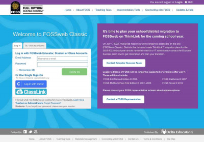 Login Page Login Page