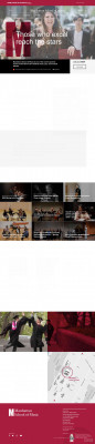 Manhattan School of Music Manhattan School of Music