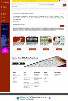 Psalm 68 New International Version - Bible Gateway Psalm 68 New International Version - Bible Gateway