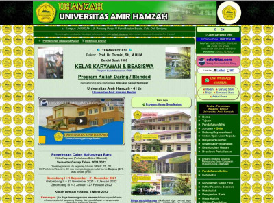 MURAD U. NASIR | ILMU PENGETAHUAN DUNIA | Unhamzah MURAD U. NASIR | ILMU PENGETAHUAN DUNIA | Unhamzah