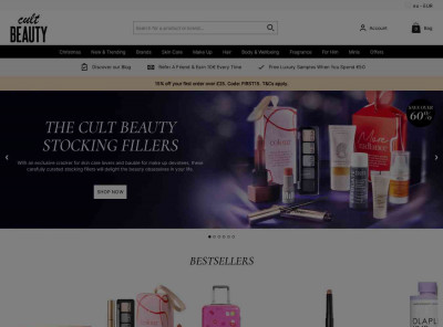 Murad | Skin Care | Vitamin Supplements | Cult Beauty Murad | Skin Care | Vitamin Supplements | Cult Beauty