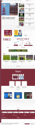 Match Tickets | West Ham United Match Tickets | West Ham United