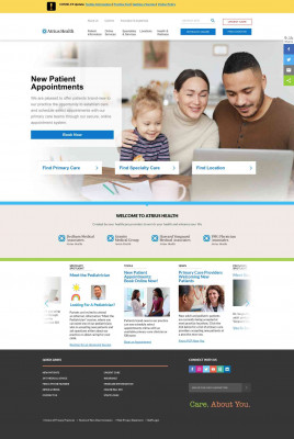 MyHealth Online - Atrius Health MyHealth Online - Atrius Health