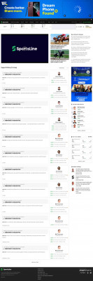 Forgot Password - SportsLine.com Forgot Password - SportsLine.com