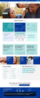 Mass General Brigham Patient Gateway - Newton-Wellesley ... Mass General Brigham Patient Gateway - Newton-Wellesley ...