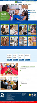 Access the Patient Portal - Community Health Center Access the Patient Portal - Community Health Center