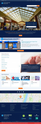 MyChart Patient Portal - Englewood Health MyChart Patient Portal - Englewood Health