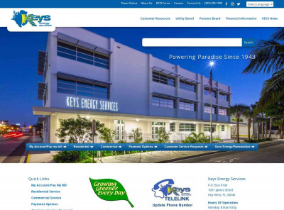 Management Employee Handbook - KEYS Energy Services Management Employee Handbook - KEYS Energy Services