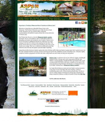 Rates - Family Resort On Pelican Lake In Orr Minnesota Rates - Family Resort On Pelican Lake In Orr Minnesota