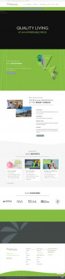 Dyer Palms | Tropicana Properties Dyer Palms | Tropicana Properties