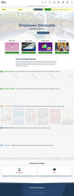 Log In - HCA Rewards Perks & Discounts - Abenity Log In - HCA Rewards Perks & Discounts - Abenity