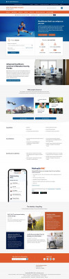 For Employees | Blake Medical Center | Bradenton, FL For Employees | Blake Medical Center | Bradenton, FL