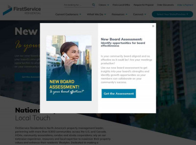 Make a Payment | FirstService Residential Nevada | HOA Make a Payment | FirstService Residential Nevada | HOA