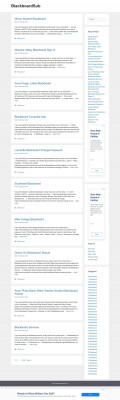 Blackboard Fau - BlackboardHub.Com - BlackboardSub Blackboard Fau - BlackboardHub.Com - BlackboardSub