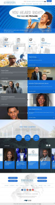 Current Students Resources | Fayetteville State University Current Students Resources | Fayetteville State University