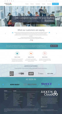 Employee Self-Service Portal | AkkenCloud Employee Self-Service Portal | AkkenCloud