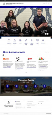 Login - Allen East Local Schools Login - Allen East Local Schools