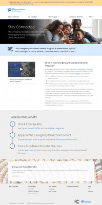 Do I Qualify? - EBBP - The Emergency Broadband Benefit ... Do I Qualify? - EBBP - The Emergency Broadband Benefit ...