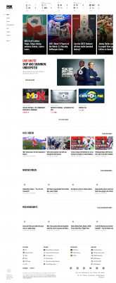 Cable Provider and TV Provider Sign-In | FOX Sports Cable Provider and TV Provider Sign-In | FOX Sports