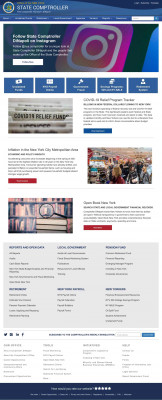 Unclaimed Funds | Office of the New York State Comptroller Unclaimed Funds | Office of the New York State Comptroller