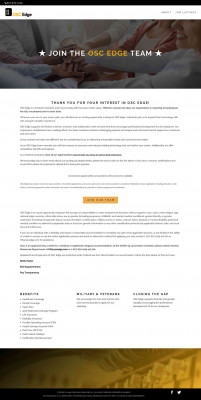 Job Listings | OSC Edge Careers Job Listings | OSC Edge Careers