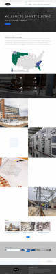 Contact Us | Garrett Electric Contact Us | Garrett Electric