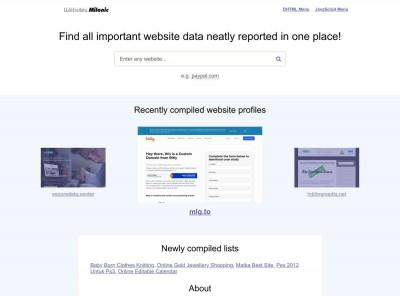 iccds.com – Just another Blog site - milonic.com iccds.com – Just another Blog site - milonic.com