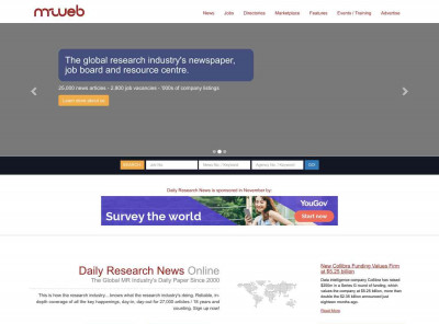ICC/Decision Services - MrWeb Agencies Directory ICC/Decision Services - MrWeb Agencies Directory