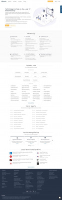 dmetrain | Tracxn dmetrain | Tracxn
