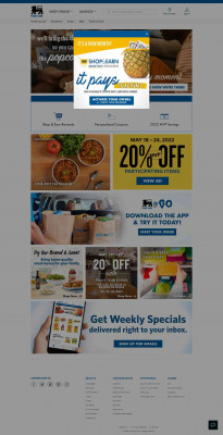 Careers Department - Food Lion Careers Department - Food Lion