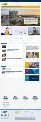 MyUCDavisHealth | UC Davis Health MyUCDavisHealth | UC Davis Health