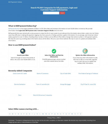 Ocwen Loan Servicing Login, Bill Payment & Customer ... Ocwen Loan Servicing Login, Bill Payment & Customer ...