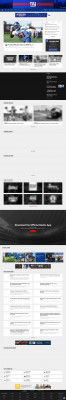 Giants Home | New York Giants – Giants.com Giants Home | New York Giants – Giants.com