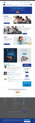 TDS High-Speed Internet, TV and Home Phone Service | TDS TDS High-Speed Internet, TV and Home Phone Service | TDS
